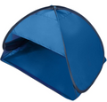 Summer Mini Portable Pop-Up Beach & Camp Head Shade Tent (Windproof, Sun Shelter)