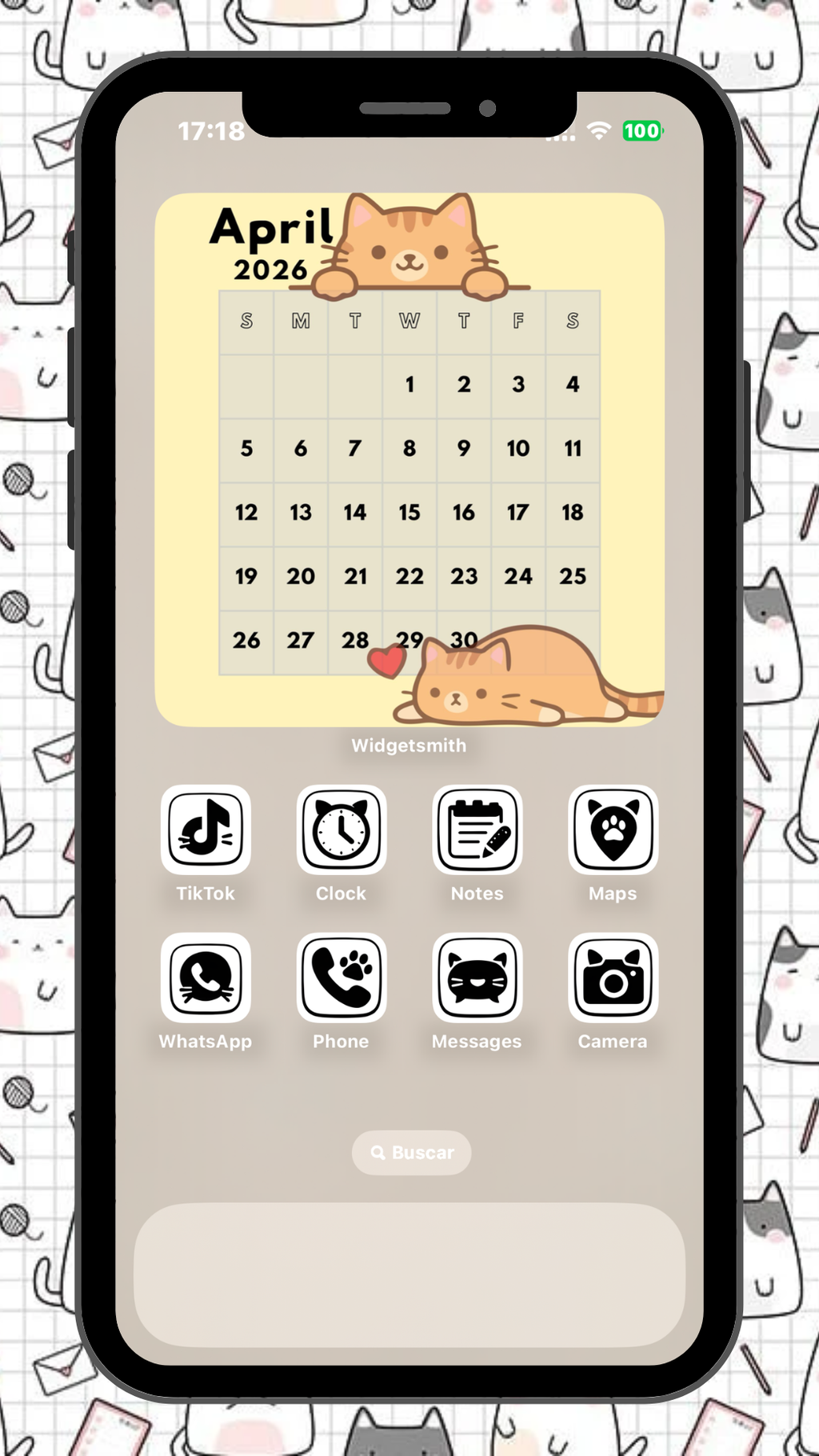 25K YouTube Special — FREE Minimal Cat Icon Pack (iPhone & Android) | Limited-Time Download